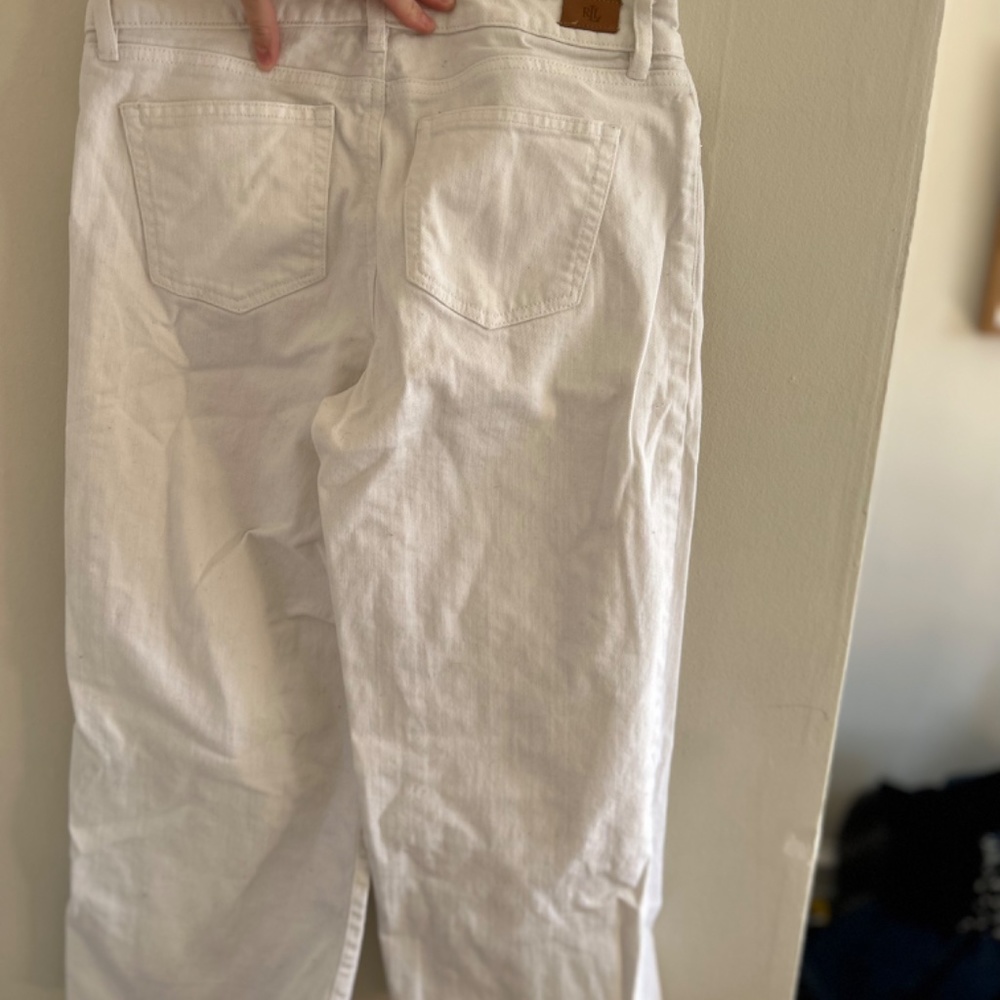 Capris - Picture 3 of 4